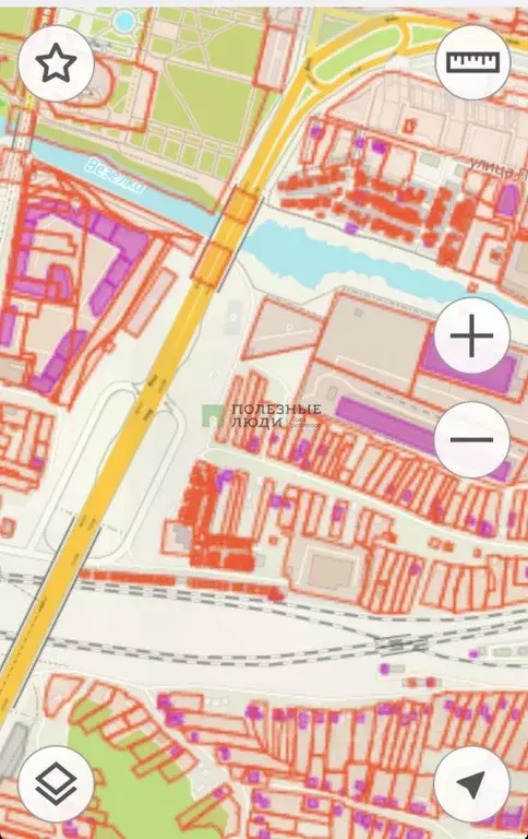 Гараж в Белгородская область, Белгород пер. 1-й Супруновский (28 м) - Фото 2