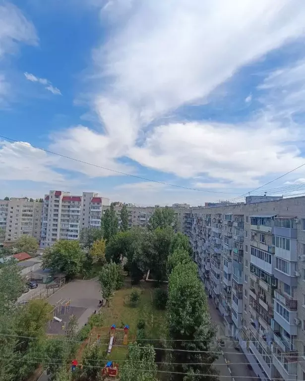 1-к кв. Саратовская область, Саратов Университетская ул., 24/30 (32.5 ... - Фото 0