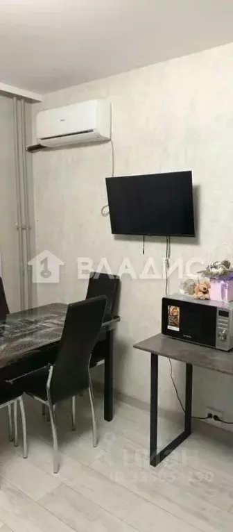 Студия Нижегородская область, Нижний Новгород ул. Бориса Видяева, 15 ... - Фото 1