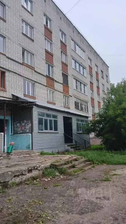 Комната Марий Эл, Волжск ул. Чапаева, 13 (18.0 м) - Фото 1