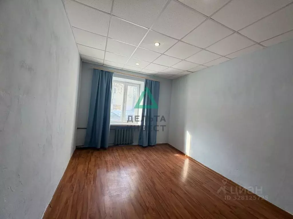 Комната Башкортостан, Уфа Краснодонская ул., 45/47 (15.6 м) - Фото 2