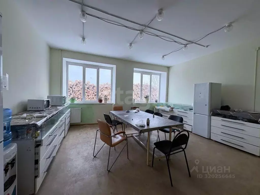 Офис в Костромская область, Кострома ул. Петра Щербины, 25 (1350 м) - Фото 0