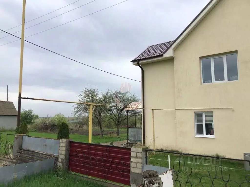 Дом в Саратовская область, Татищевский район, Вязовское муниципальное ... - Фото 2