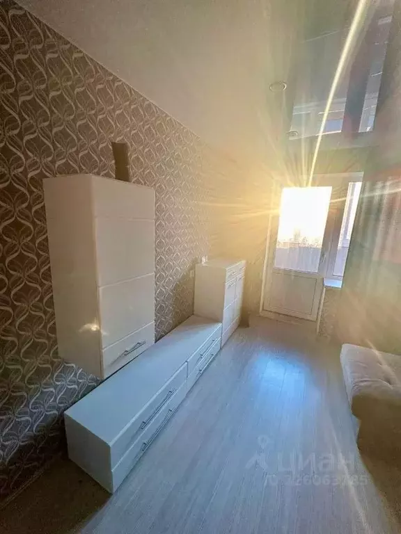 Студия Кировская область, Киров ул. Современная, 2 (30.0 м) - Фото 2