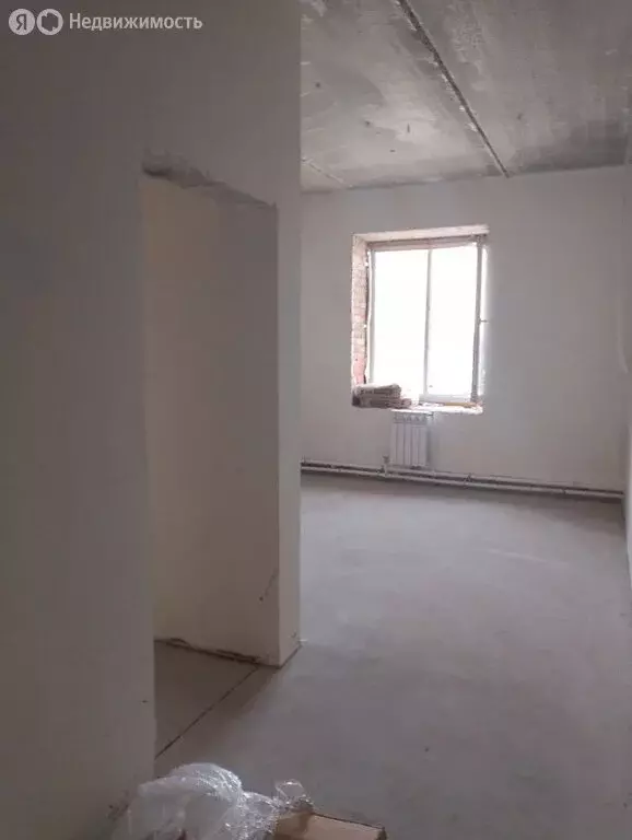 Квартира-студия: Оренбург, Советская улица, 126 (23.1 м) - Фото 2