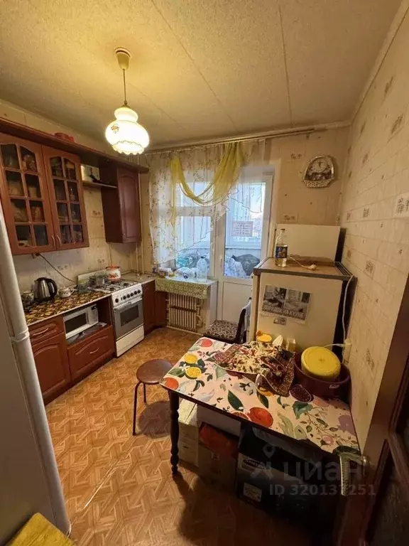Комната Татарстан, Казань ул. Дуслык, 4 (15.0 м) - Фото 1