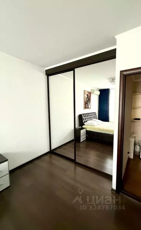 1-к кв. Пензенская область, Пенза ул. Антонова, 76 (42.0 м) - Фото 2