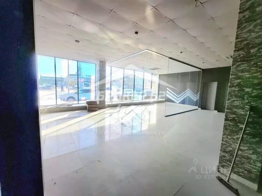 Торговая площадь в Рязанская область, Рязань ул. Есенина, 2а (250 м) - Фото 2