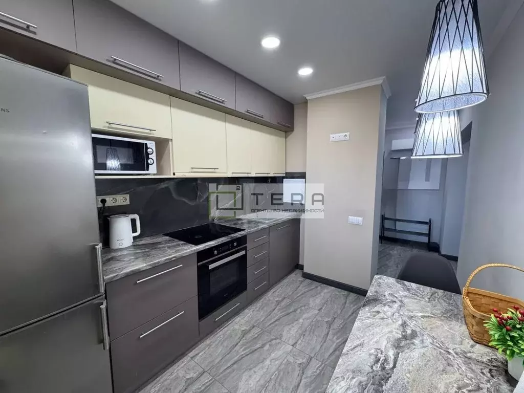 2-к кв. Башкортостан, Уфа просп. Октября, 71/3 (52.0 м) - Фото 2