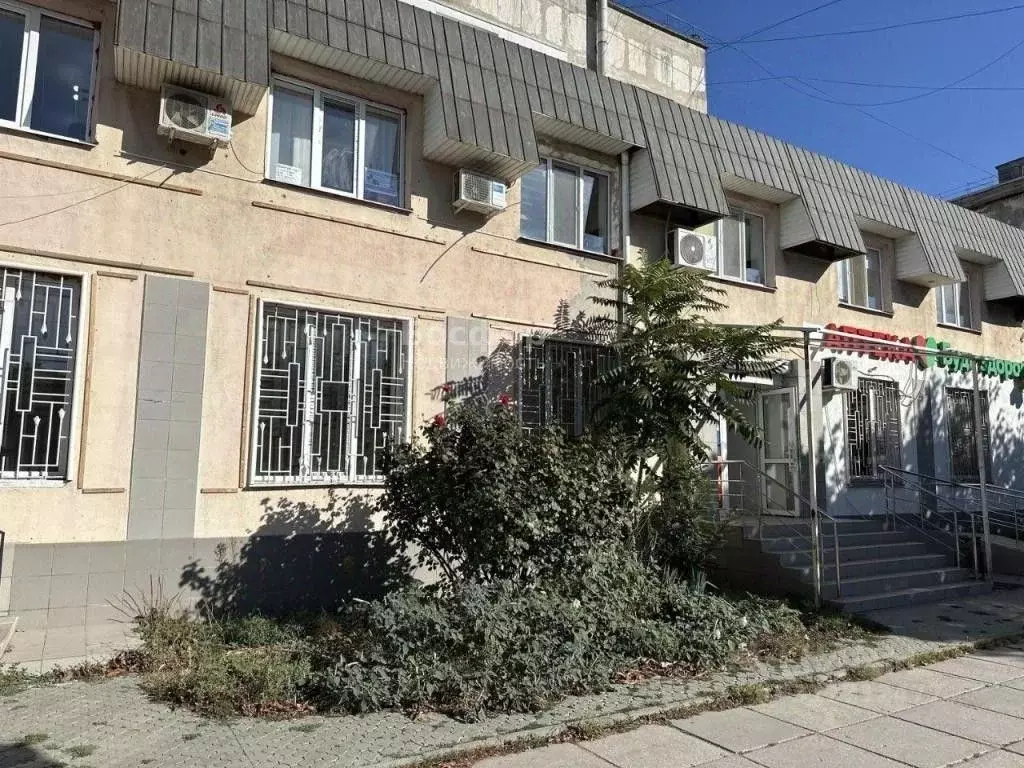 Помещение свободного назначения в Крым, Феодосия ул. Чкалова, 96 (5 м) - Фото 0