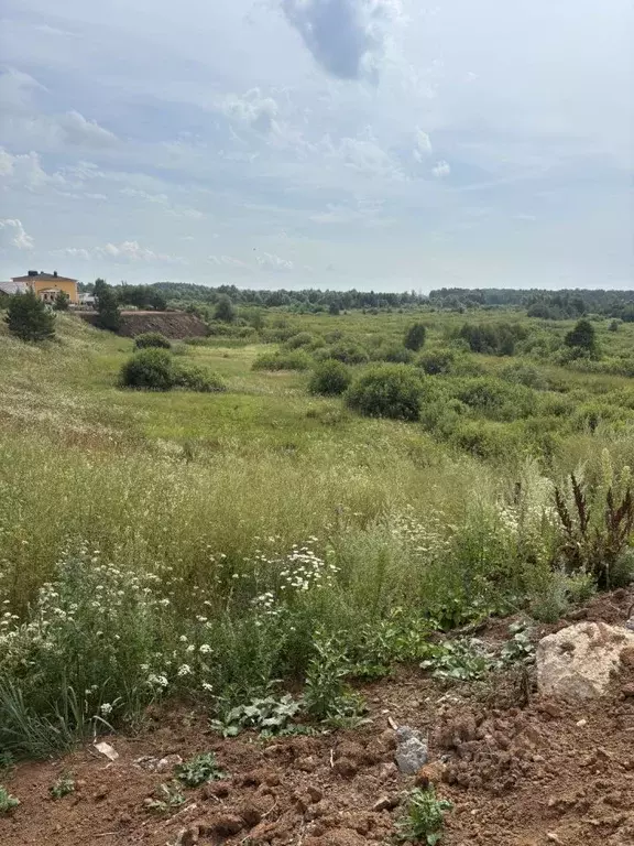 Участок в Башкортостан, Нефтекамск Майская ул., 92 (9.4 сот.) - Фото 2