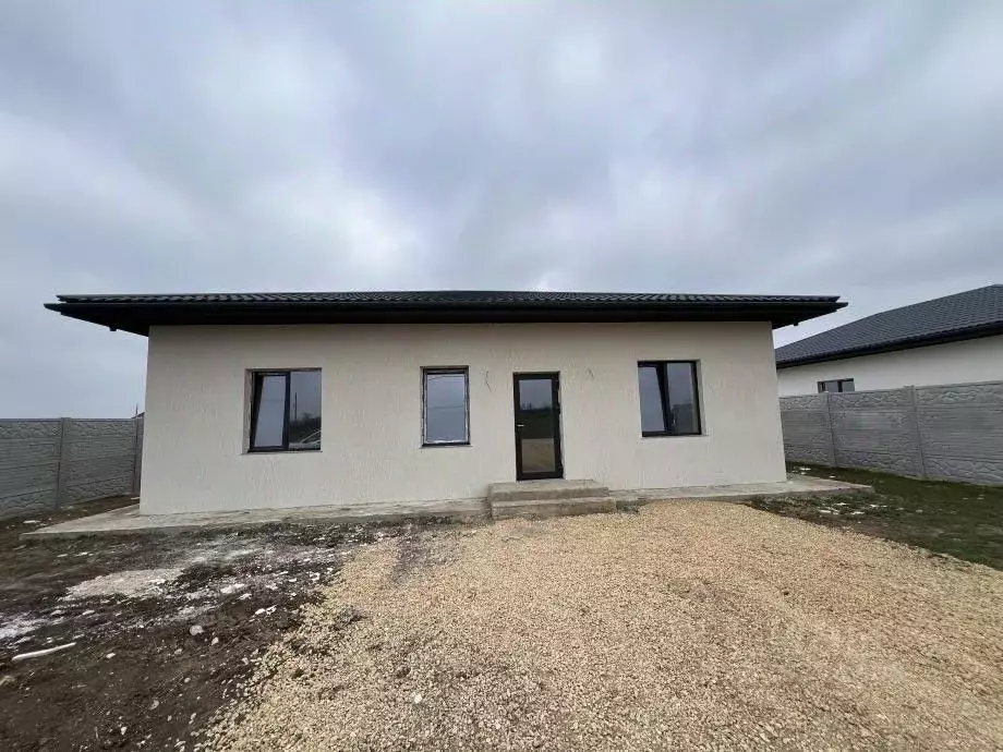 Дом в Крым, Симферопольский район, с. Новоандреевка  (113 м) - Фото 2