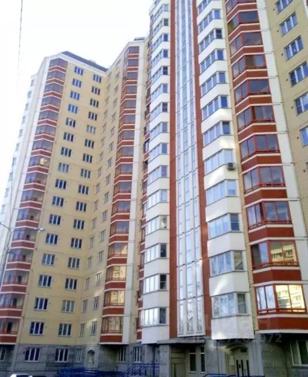 2-к кв. Московская область, Одинцовский городской округ, с. Немчиновка ... - Фото 1