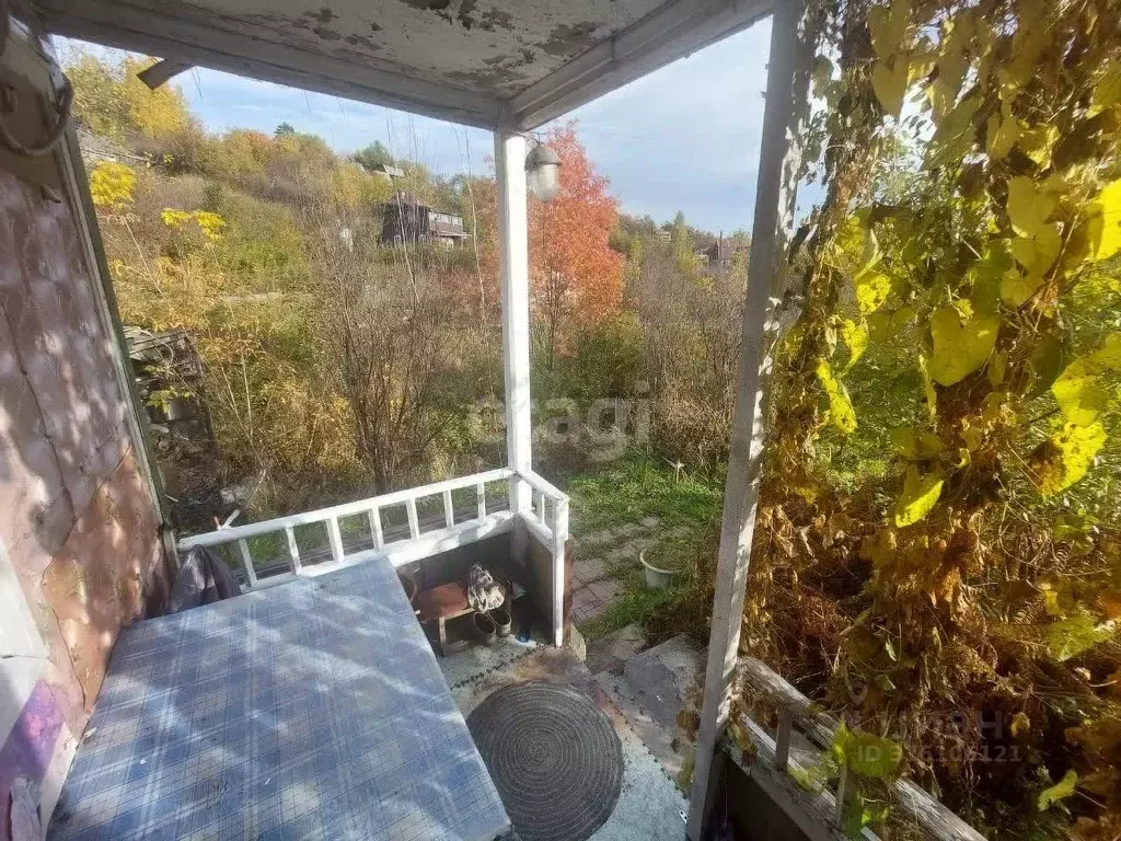 Дом в Кемеровская область, Новокузнецк Металлург-2 СНТ,  (20 м) - Фото 1