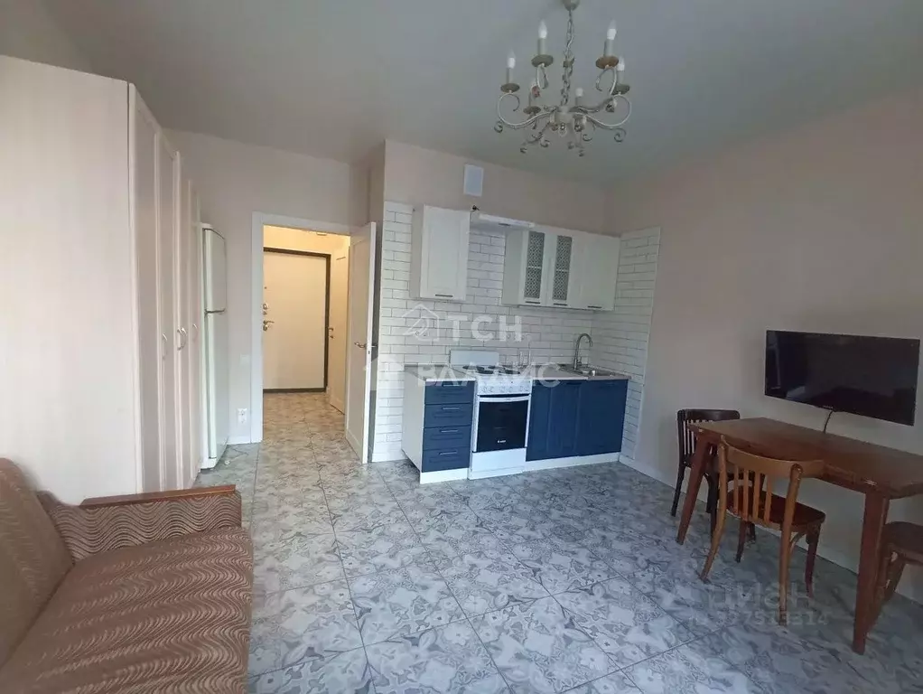 Студия Московская область, Мытищи просп. Астрахова, 7 (25.0 м) - Фото 1