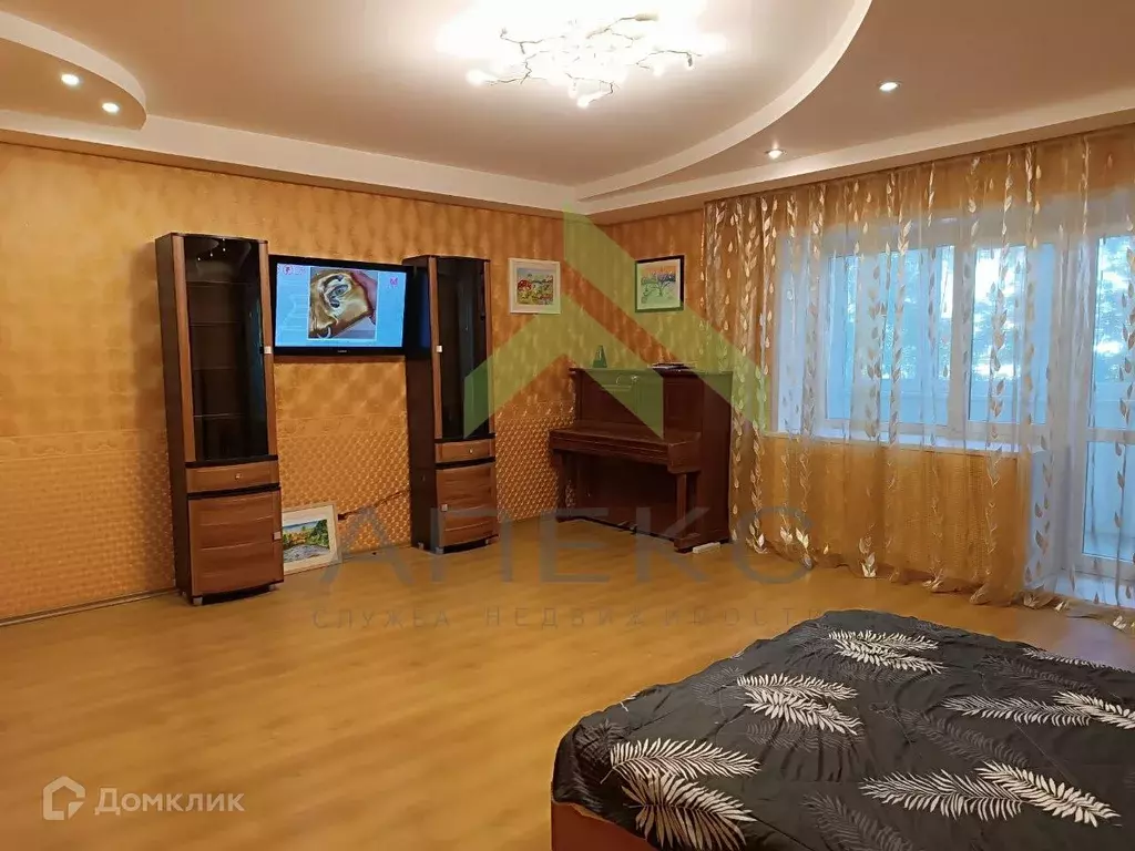 Продаётся 2-к квартира, 84.5 м - Фото 0