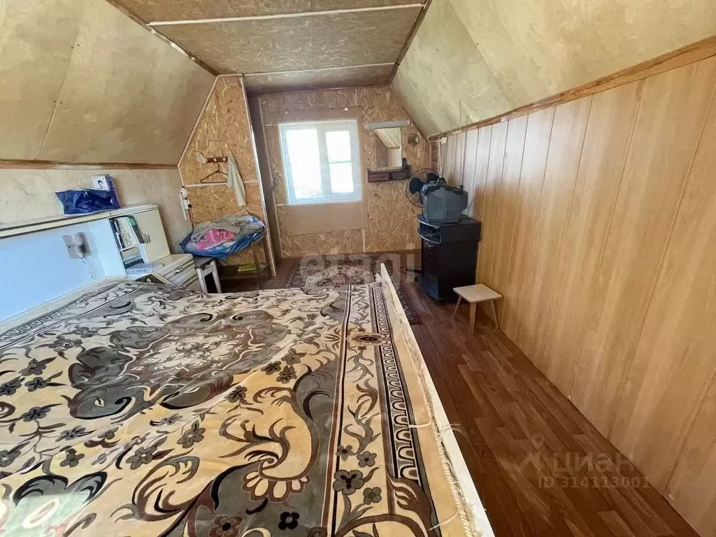 Дом в Архангельская область, Котласский муниципальный округ, Керамзит ... - Фото 1