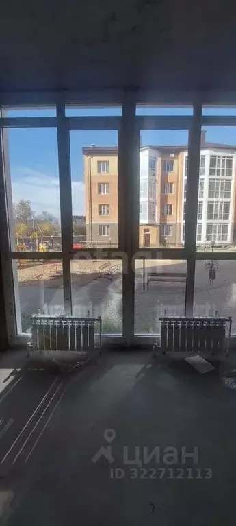 1-к кв. Архангельская область, Котлас Октябрьская ул., 55 (51.7 м) - Фото 1