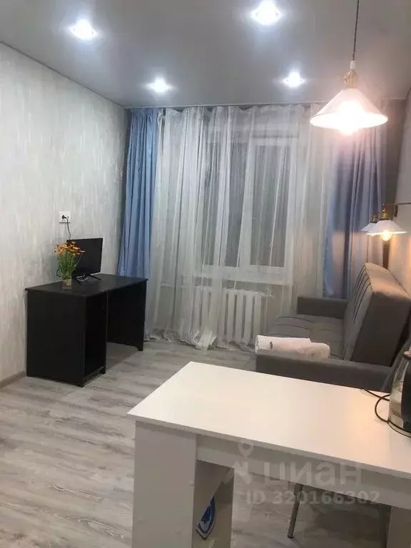 Студия Татарстан, Альметьевск СУ-2 мкр, ул. Тюленина, 25 (20.0 м) - Фото 0