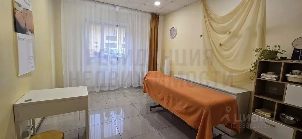 Помещение свободного назначения в Самарская область, Самара ... - Фото 1