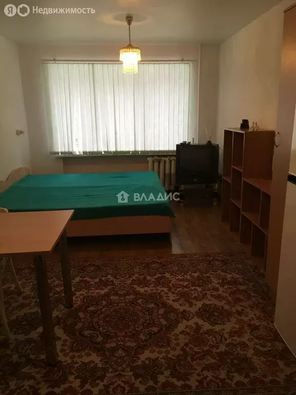 1к в -комнатной квартире (18 м) - Фото 1