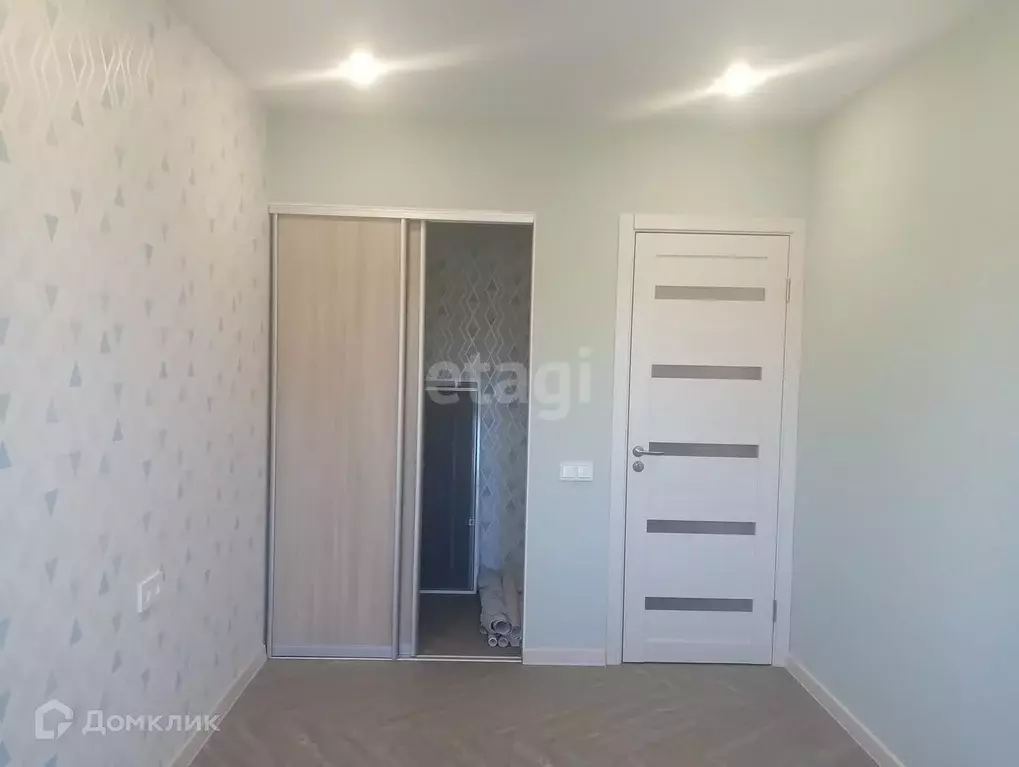 Продаётся 3-к квартира, 58.7 м - Фото 0