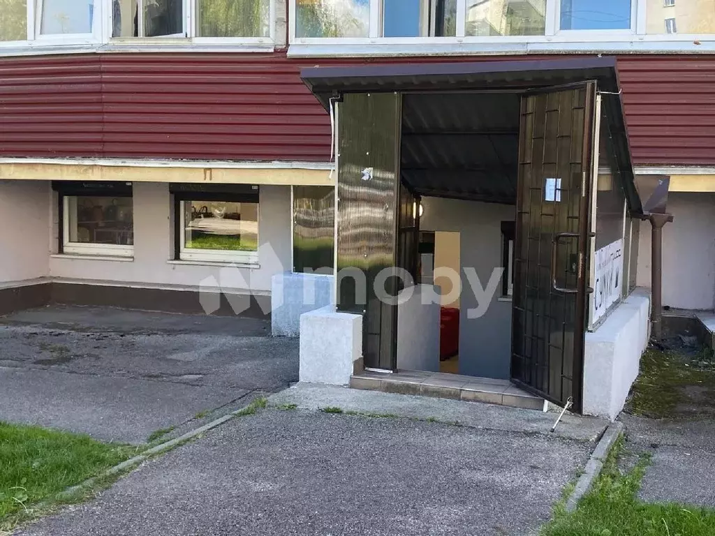 Помещение свободного назначения в Калининградская область, Калининград ... - Фото 2