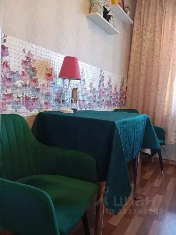 Комната Кемеровская область, Новокузнецк ул. Тореза, 43 (14.0 м) - Фото 1