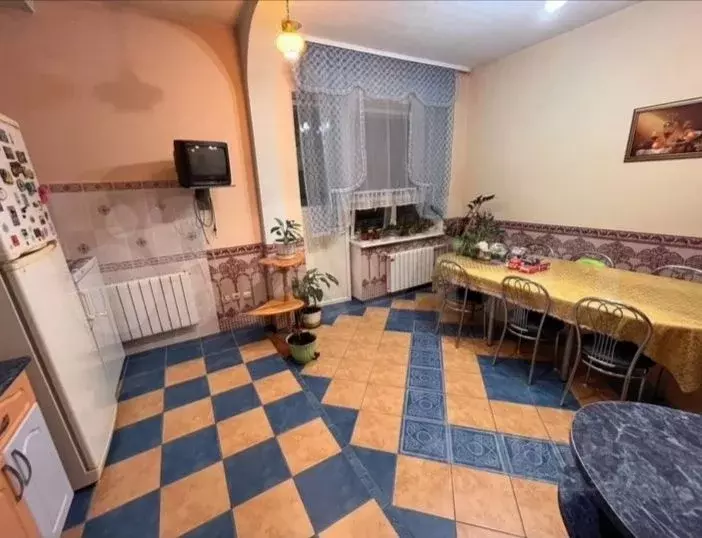 3-к кв. Пермский край, Соликамск просп. Строителей, 10 (124.0 м) - Фото 1