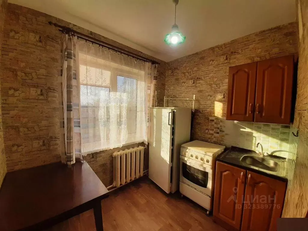 Квартира, 1 комната, 30 м - Фото 1