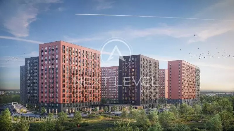 Продаётся квартира-студия, 27.24 м - Фото 1
