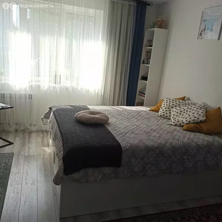 1-комнатная квартира: Нижний Тагил, улица Папанина, 7 (34.5 м) - Фото 2