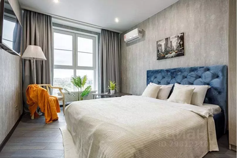 1-к кв. Краснодарский край, Краснодар Красная ул., 176лит5/3 (20.0 м) - Фото 2