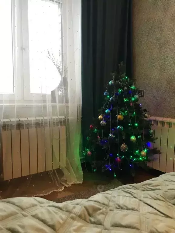 3-к кв. Владимирская область, Покров ул. Испытателей, 2 (57.0 м) - Фото 1