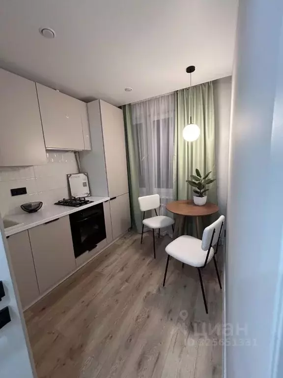 1-к кв. Москва Нахимовский просп., 18 (32.0 м) - Фото 2