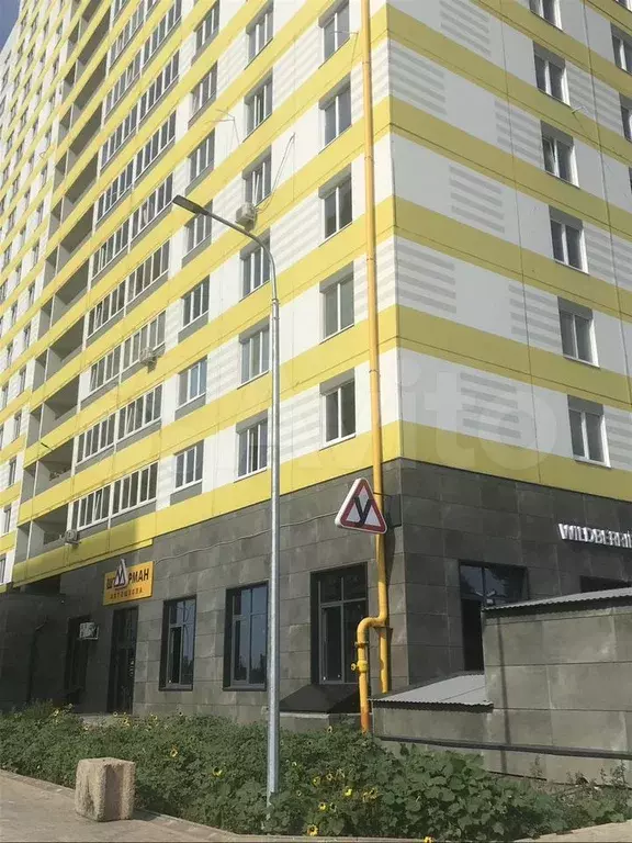 Квартира-студия, 28 м, 9/24 эт. - Фото 1