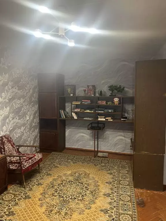 1-к кв. Крым, Симферополь ул. Чехова, 1 (32.0 м) - Фото 2