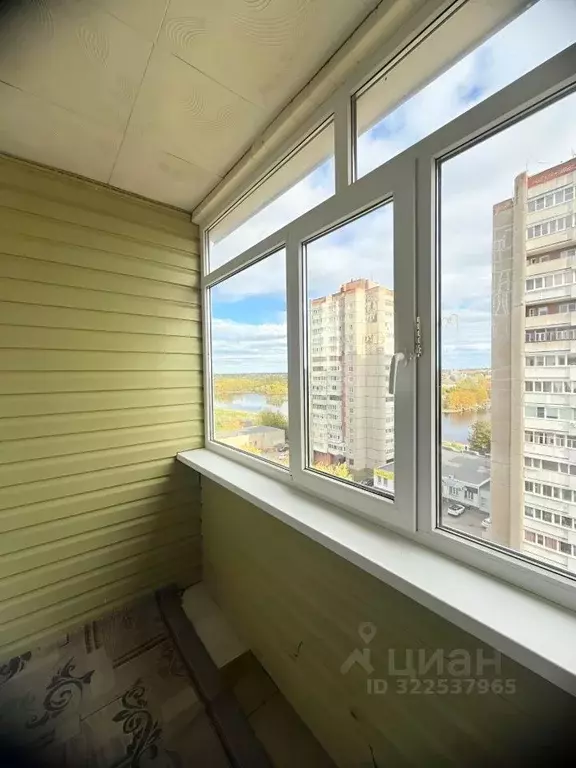Комната Вологодская область, Череповец просп. Победы, 81 (10.6 м) - Фото 0