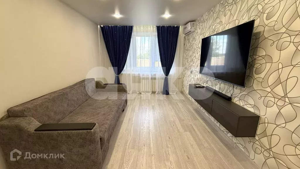 Продаётся 1-к квартира, 34 м - Фото 0