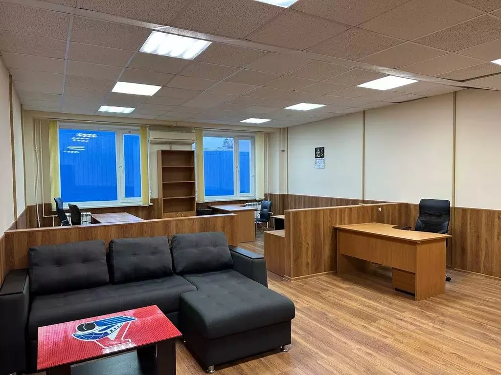 Офис в Ярославская область, Ярославль Промышленная ул., 1с3 (59 м) - Фото 2