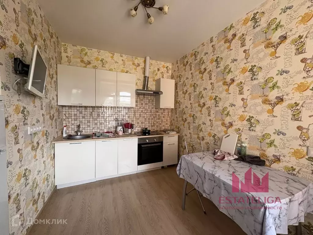 Продаётся 1-к квартира, 38.5 м - Фото 0