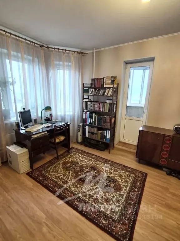 2-к кв. Московская область, Химки Сходня мкр, Юбилейный проезд, 14 ... - Фото 2