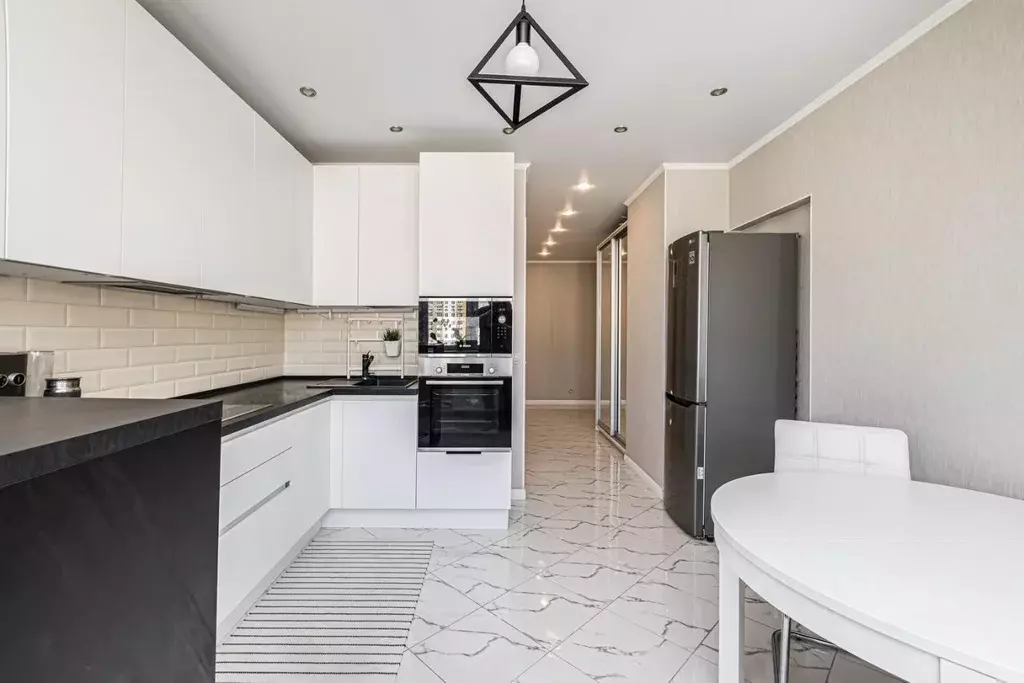 2-к кв. Московская область, Балашиха Железнодорожный мкр, ул. ... - Фото 1