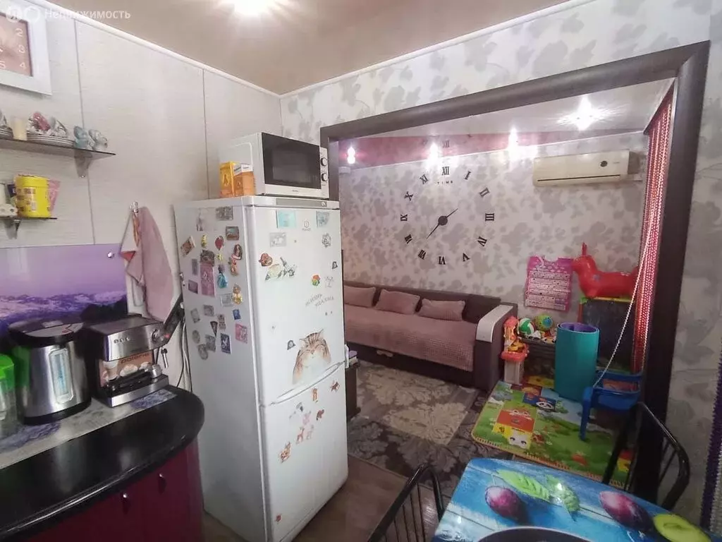 3-комнатная квартира: Рубцовск, Рубцовский проспект, 46 (58 м) - Фото 2