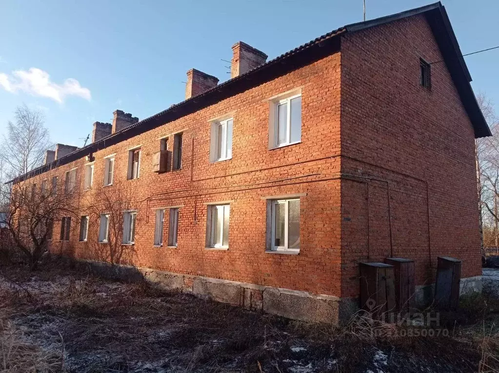 3-к кв. Вологодская область, Сокол ул. Станция Сухона, 40 (49.9 м) - Фото 0
