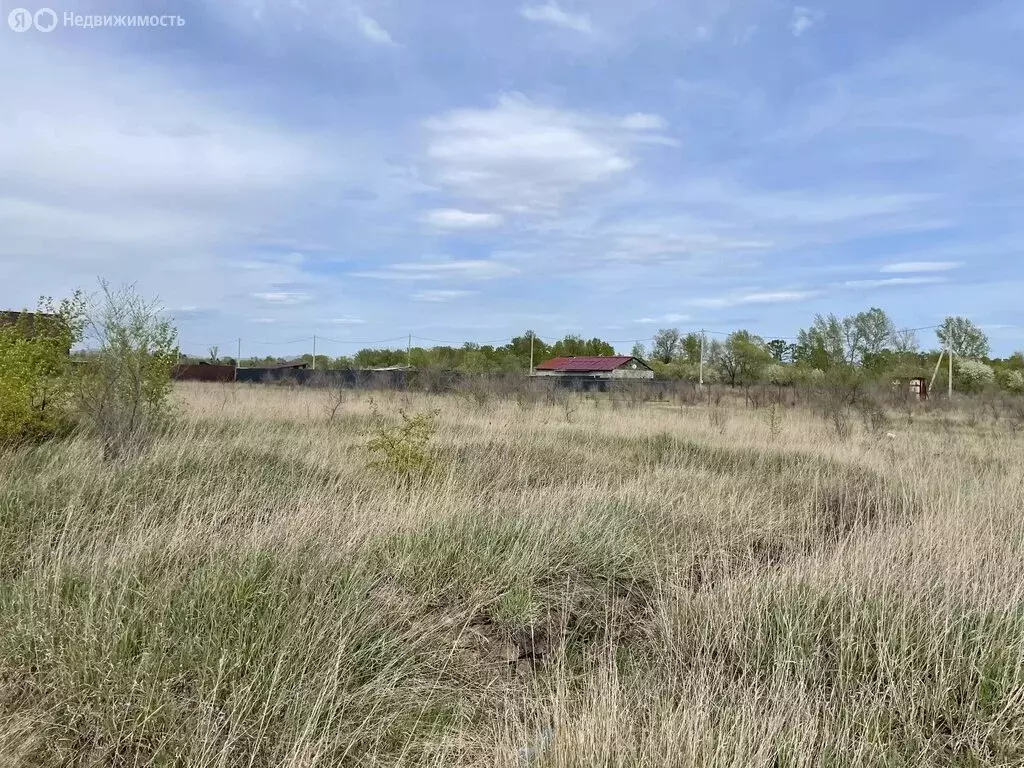 Участок в село Зелёное, Тихая улица, 2 (7.5 м) - Фото 1