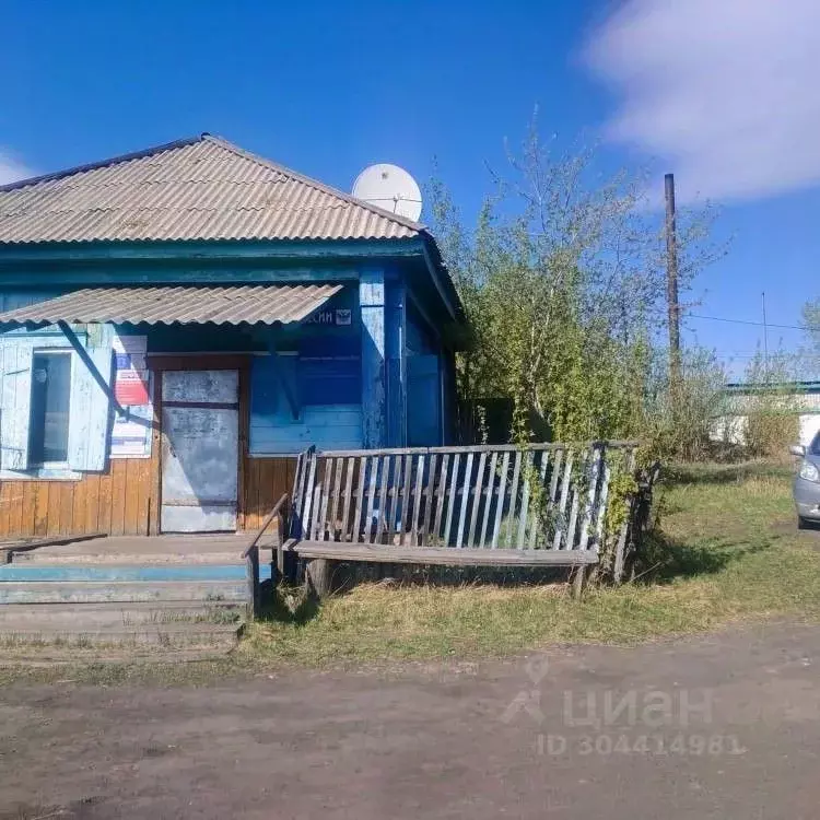 Помещение свободного назначения в Иркутская область, Нижнеудинский ... - Фото 1