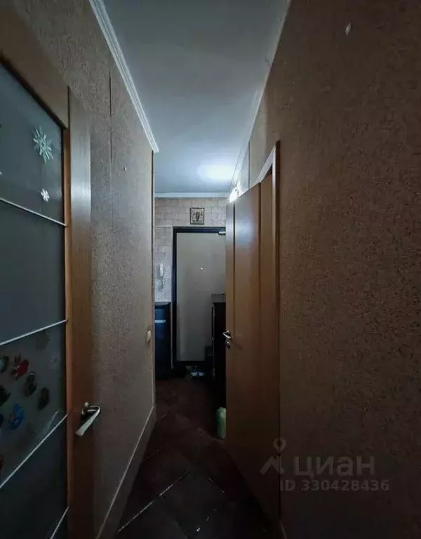 3-к кв. Московская область, Щелково Сиреневая ул., 6/1 (61.0 м) - Фото 2
