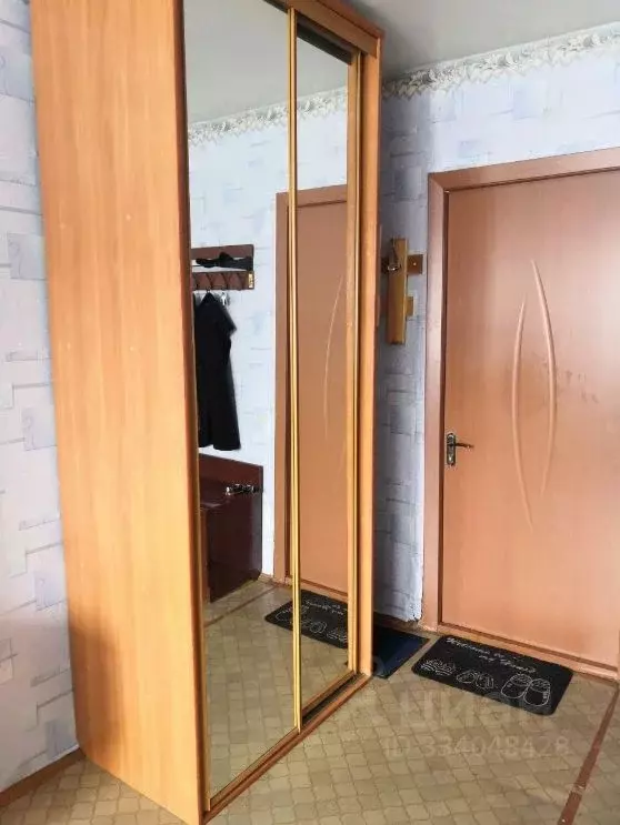 Комната Иркутская область, Иркутск ул. Маршала Конева, 14Б (9.0 м) - Фото 2