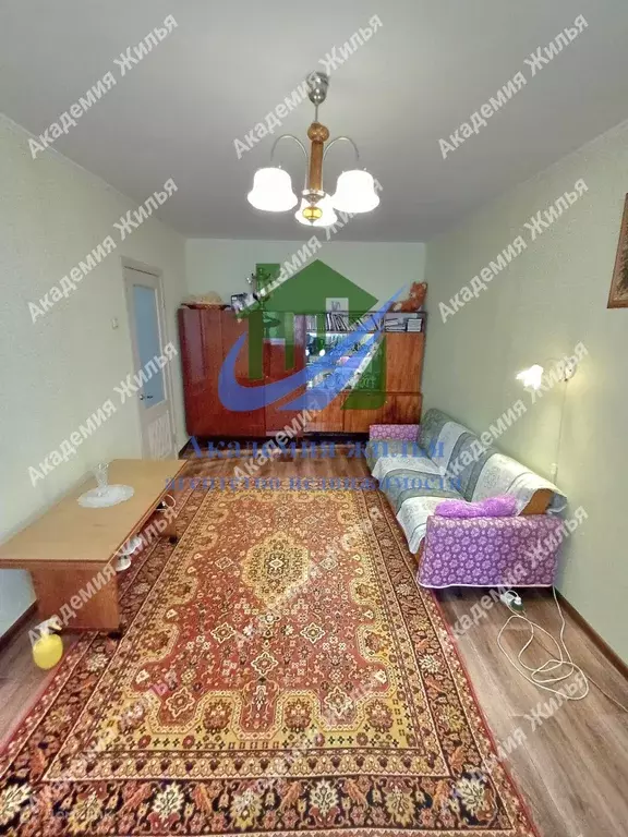 Продаётся 1-к квартира, 32.8 м - Фото 1